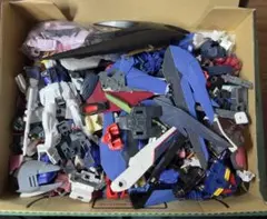 s*n様 ガンプラ　ジャンクパーツ詰め合わせ