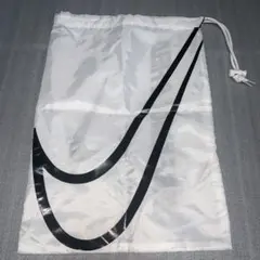 NIKEライバルワッフルシューズ袋　1個