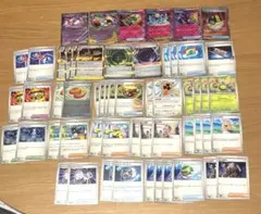 ポケモンカード 約1200枚 まとめ売り③ ノーマルカード - メルカリ