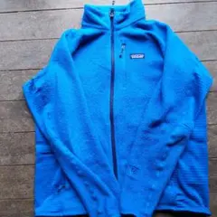 patagonia R2フリース　19AW