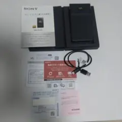 SONY NW-ZX707 デジタルオーディオプレーヤーのサムネイル