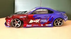 2026年最新】ラジコン ボディの人気アイテム - メルカリ