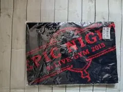 2026年最新】b'z タオルマフラーの人気アイテム - メルカリ