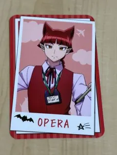 2025年最新】魔入間 オペラの人気アイテム - メルカリ