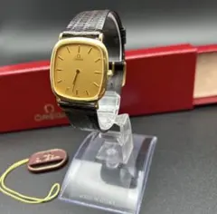 2026年最新】オメガ デビル スクエアの人気アイテム - メルカリ