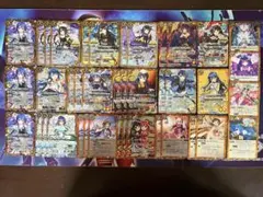 ヴァイス 東方Project 魔理沙デッキ 調整パーツおまけ付き - メルカリ