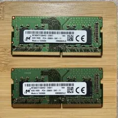 2026年最新】Micron 割引オプション：通常商品の人気アイテム - メルカリ