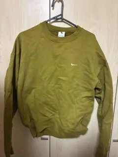 NIKE スウェット Lサイズのサムネイル