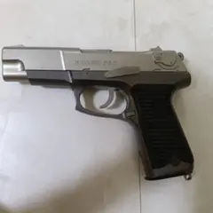 RUGER P85 モデルガン トイガンのサムネイル