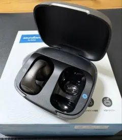 Soundcore C40i Anker ワイヤレスイヤホン 左耳のみのサムネイル