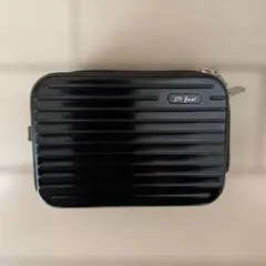 J*5様 ブラックカメラケース