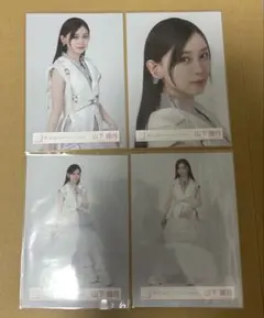 山下瞳月セット 櫻坂46山下瞳月セット