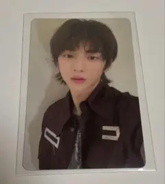 cortis ジュフン yzy2.0 Cortis Juhoon yizhiyu 7.0 Limited Photocard PC Photo card