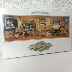未開封 廃盤 ディズニー 歴代ミッキーマウス大集合！ 950ピース パズル