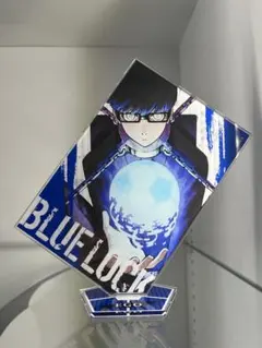 k*o様 ブルーロック　アクリルスタンドVol.2 絵心甚八