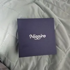 Nicoiro ネックレス