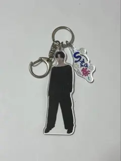 ONE N' ONLY HAYATO アクリルキーホルダー