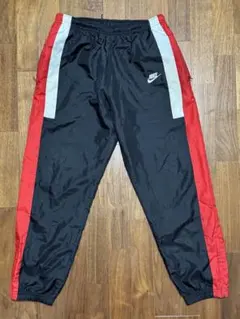 NIKE ナイロンパンツ 89 アーカイブ　リイシュー