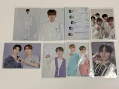 SEVENTEEN スングァン トレカ セット