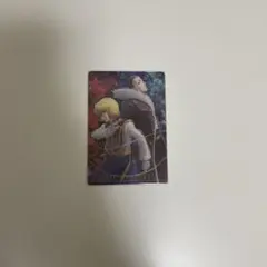 HUNTER × HUNTER クロロ＆クラピカ イタジャガ