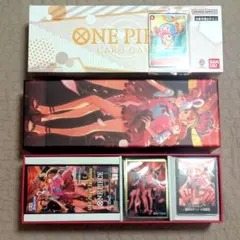 2025年最新】ONE PIECE ワンピース カードゲームの人気アイテム - メルカリ