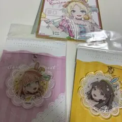 ラブライブ!蓮ノ空女学院スクールアイドルクラブ まとめ売り