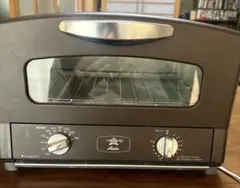 アラジン　グラファイトトースター 2021年製　限定色ブラウンのサムネイル