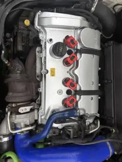 最終値下げ ホンダ B16A B16B B18C ヘッドカバー スプーンカラー