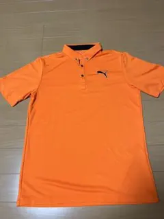 プーマゴルフ メンズ 半袖 ポロシャツ 2XL