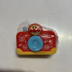 カシャカシャ！みえるよ！アンパンマン アンパンマン