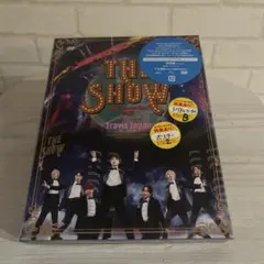 【TravisJapan】Debut Concert 2023 THE SHOW