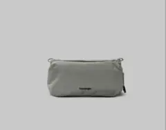 topologie Bottle Sacocheボトルサコッシュストラップ付き