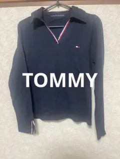 トミーフィルガー TOMMY トップス 長袖