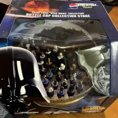 2025年最新】スターウォーズ ボトルキャップ エピソード3の人気