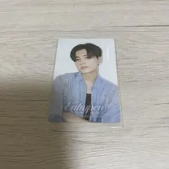 ENHYPEN ジェイ トレカ