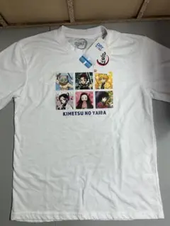 鬼滅の刃 Tシャツ 160サイズ