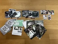 ④ NiziU CD+ポストカード