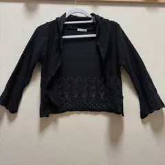 黒 ボレロ