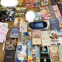 【値段交渉あり】説明書まとめ売り　30個以上