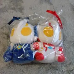 ウルトラマン 60周年記念 ふわふわ抱っこぬいぐるみ - メルカリ