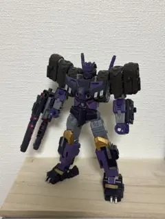トランスフォーマー 模型