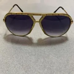 希少レア美品 80s ALPINA アルピナ M1 西ドイツ製 サングラスのサムネイル