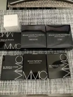 MiMC エムアイエムシー コスメセット まとめ売り