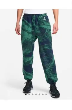 NIKE acg ポーラテックフリースパンツ M