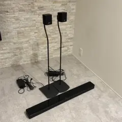 BOSE Soundbar 700 Surround Speakers セット - メルカリ