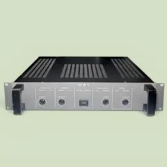 SONY SRP-P4005 4chパワーアンプ ソニーのサムネイル