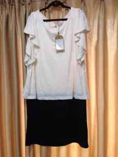 【お値下げ☆新品】ワンピース