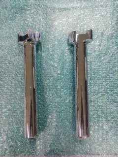希少☆ シボレー68y~72y C10 C/Kトラック用ワイパーアーム左右セット