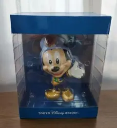 東京ディズニーリゾート ミッキー フィギュア