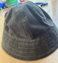 UNIQLOバケットハット（オリーブ）